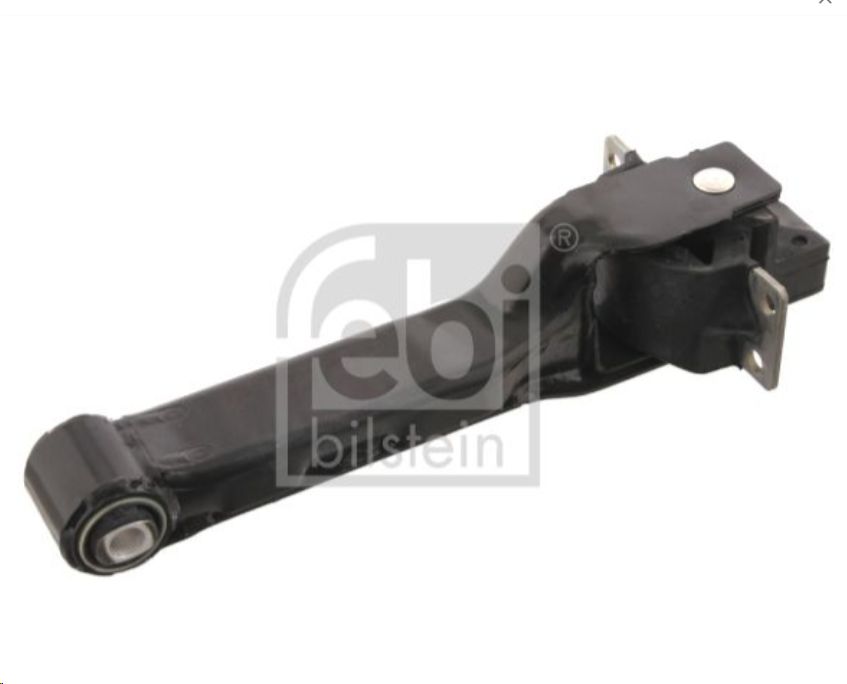 Опора КПП Transit FWD перед.привод TR > 01- 06 — 3C116P082AC/4519492 FEBI BILSTEIN - Миниатюра товара 1
