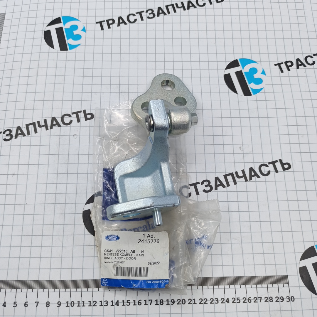 Петля передней правой двери нижняя TR > 14 CK41-V22810-AE OTOCAH