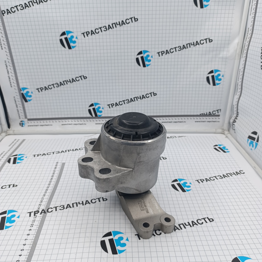 Опора ДВС TR > 14 Форд ТЗ FWD RH BK216F012AE/1895282  правая ( FORD ) - Миниатюра товара 1