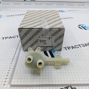Кран отопителя салона Fiat Ducato 244 кузов 6448P6/77363342 PSA