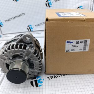 Генератор Fiat Ducato 2.2 (ЕВРО 6, с 2021-2023г.) 52182437 (ORG FIAT)