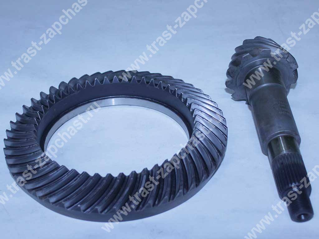 Главная пара TR > 06 RWD 140 л.с 8C1V4209AA/5140234 ОТОСАН - Миниатюра товара 1