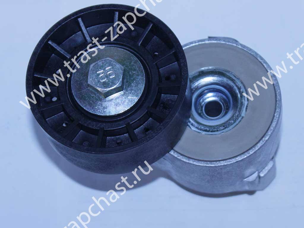 Ролик генератора Fiat Ducato 2.3 (натяжной) 504086751/504000410 NAVECO - Миниатюра товара 1