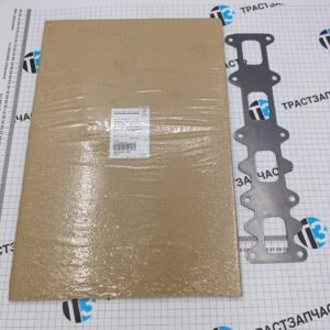 Прокладка выпускного коллектора Ducato 3.0 5802102123/504022754  ORG IVECO
