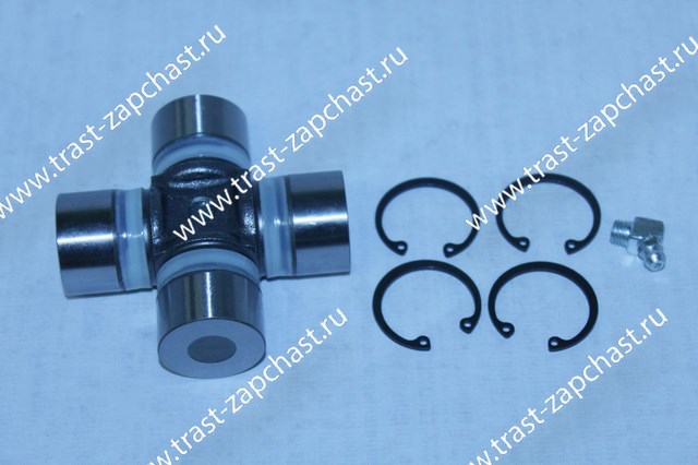 Крестовина карданного вала Форд ТЗ маленькая TR > 06 диам 30 1C154635CA/T120092 BSG