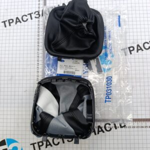Чехол рычага переключения передач TR > 06 9C19-7B118AAYYJV/1729479 FORD JMC