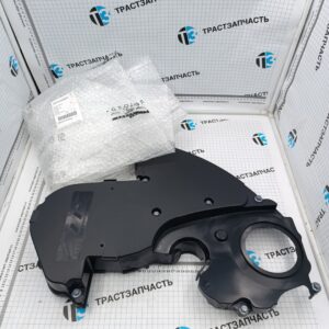 Крышка защита ремня ГРМ (кожух) Ducato RUS 2.3JTD (ЕВРО 6, 2018-2025г.) ORG IVECO