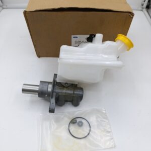 Главный тормозной цилиндр Ford ТЗ TR > 06 с бачком 6C112K478BD/1573041/1756265 OTOCAH