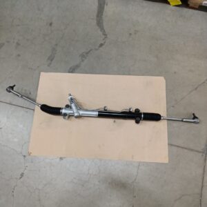 Рулевая рейка Iveco Daily IV 2016 г 5802571921/5801771575/5801814877 ORG IVECO