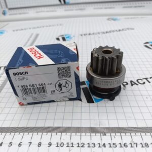 Бендикс стартера TR > 06 > н.в.2.2 155 л.с. RWD 1006210206/1986SE1654 BOSCH EUROPE