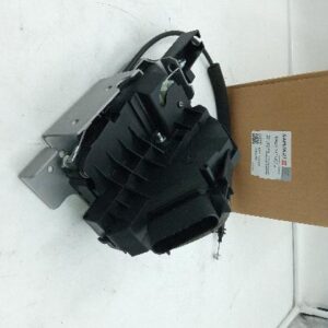 Замок двери Ford Transit TR >14 (задняя дверь, центральный) 2096362/BK31V43288CJ SAMPART