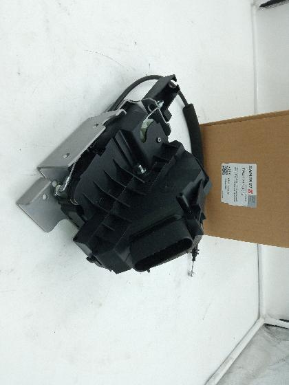 Замок двери Ford Transit TR >14 (задняя дверь, центральный) 2096362/BK31V43288CJ SAMPART