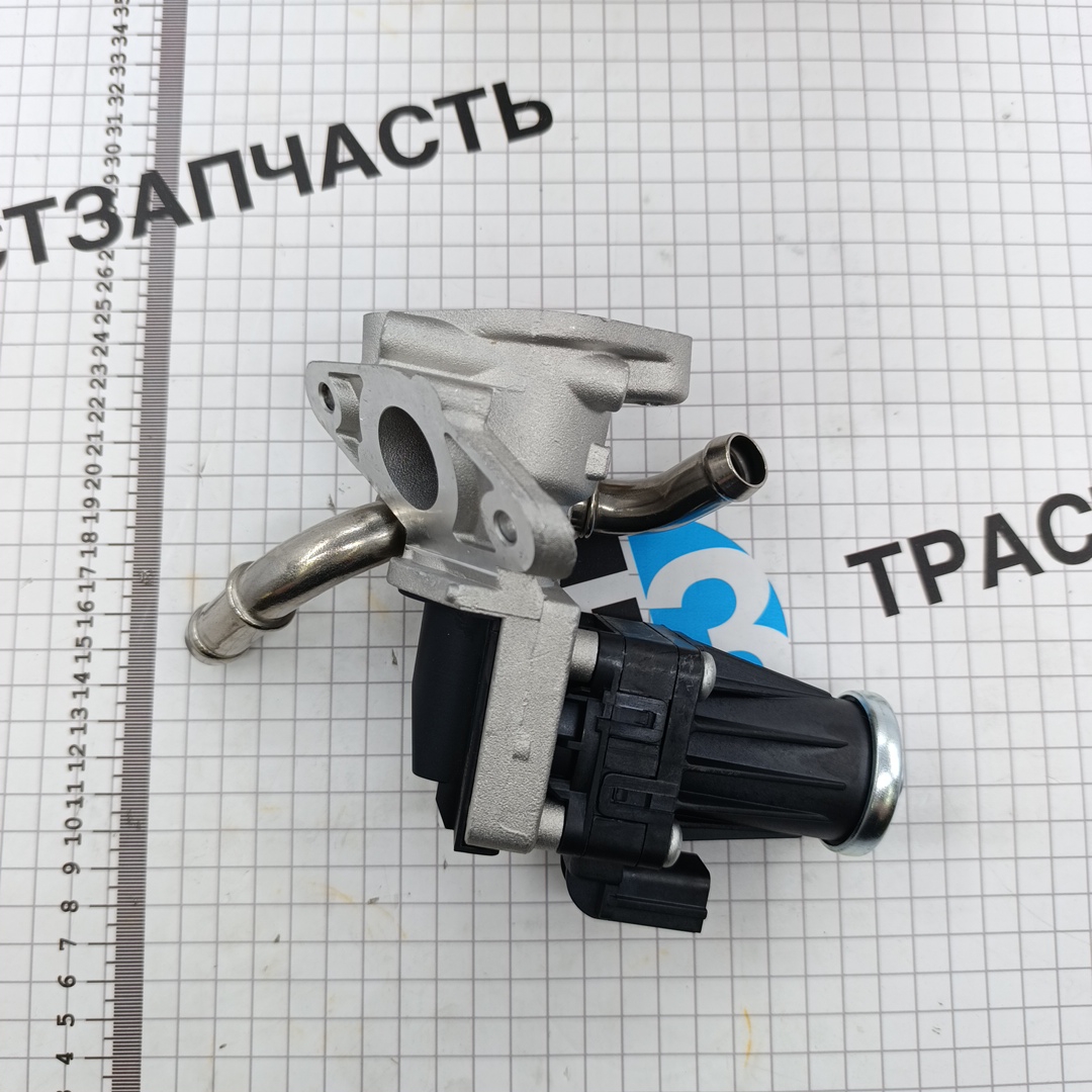 Клапан EGR (Евро 5 с охлаждением) 2.2 Ford ТЗ/PSA BK2Q9D475CC/2017121/1835009/9800555380 KALE - Миниатюра товара 4