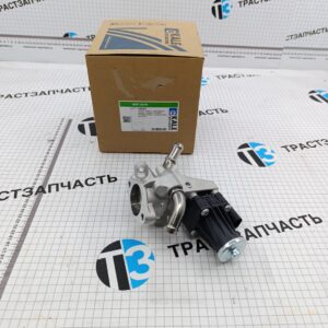 Клапан EGR (Евро 5 с охлаждением) 2.2 Ford ТЗ/PSA BK2Q9D475CC/2017121/1835009/9800555380 KALE