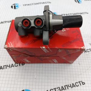 Главный тормозной цилиндр Ford ТЗ TR > 06 без бочка 4 трубки 6C112K478BD/1573041/1756265 TRW