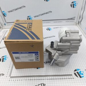 Масляный охладитель TR > 06 FWD PSA 2.2 (перед.привод) 1829179/2132516/2070846/9808866680 KALE