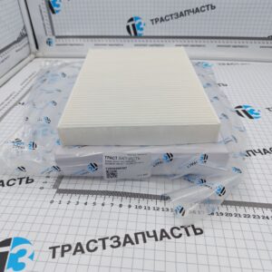 Фильтр салона Iveco Daily 06-11 500086267/3802821 ТЗ (ТрастЗапчасть)