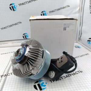 Термомуфта электромагнитная Iveco Daily 2.3 5801974598 (Евро 6) ТЗ (ТрастЗапчасть)