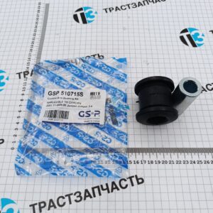Сайлентблок переднего рычага передний Ducato 244 1320756080 GSP