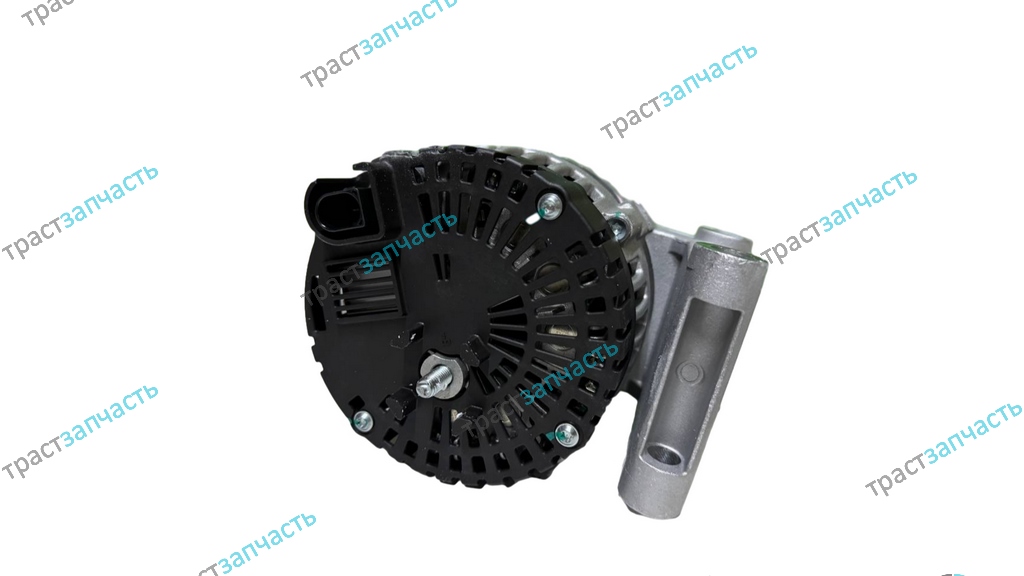 Генератор (ЕВРО 5) 150А 6PK FWD (перед. привод ) CC1T10300BD/1874992/9674987580/2545291 Ford JMC - Миниатюра товара 6