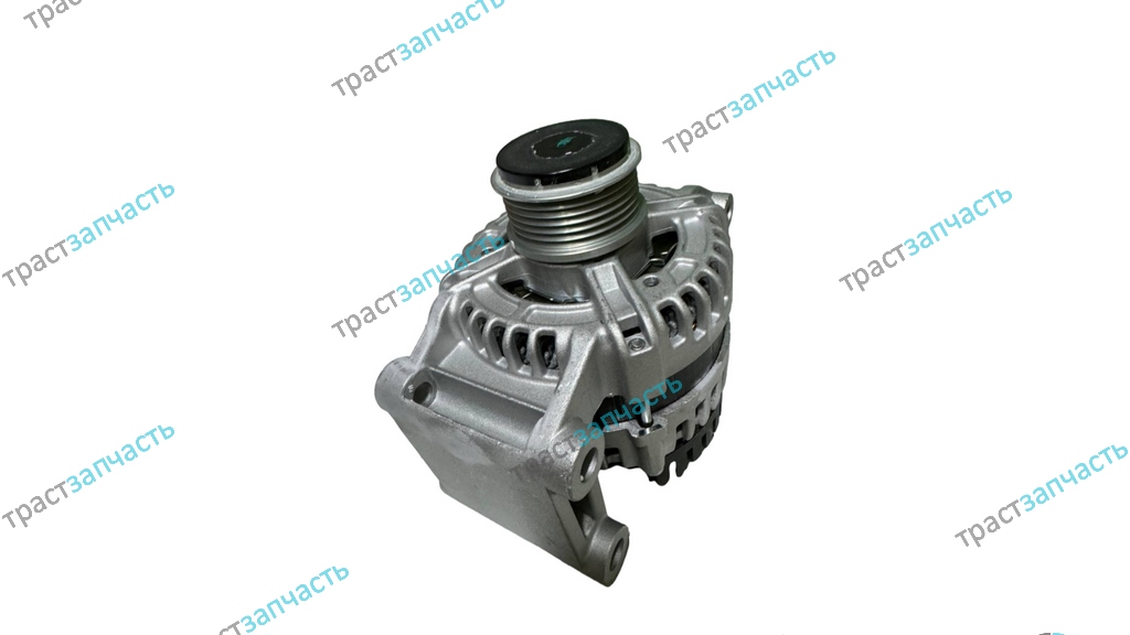 Генератор (ЕВРО 5) 150А 6PK FWD (перед. привод ) CC1T10300BD/1874992/9674987580/2545291 Ford JMC - Миниатюра товара 7