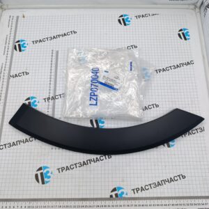 Арка колеса Ford ТЗ TR > 19 (переднее колесо, задняя часть, левая LH) 2309329/BK31V278L01AD5YZ9 ORG