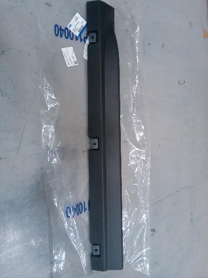 Молдинг Ford ТЗ TR > 19 ( порог, передняя часть, левый) BK31V10155AF5YZ9/2309341 OTOCAH - Миниатюра товара 1