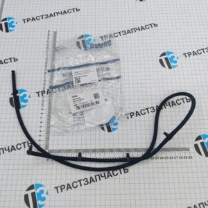 Трубка обратки с топливной рампы Ducato 2.3 500392262/928400507 NAVECO