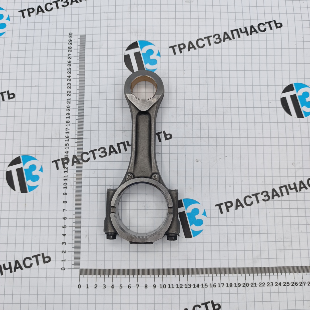 Шатун Fiat Ducato RUS 290 2.3JTD 06- 5802116073/5801841535 NAVECO - Миниатюра товара 2