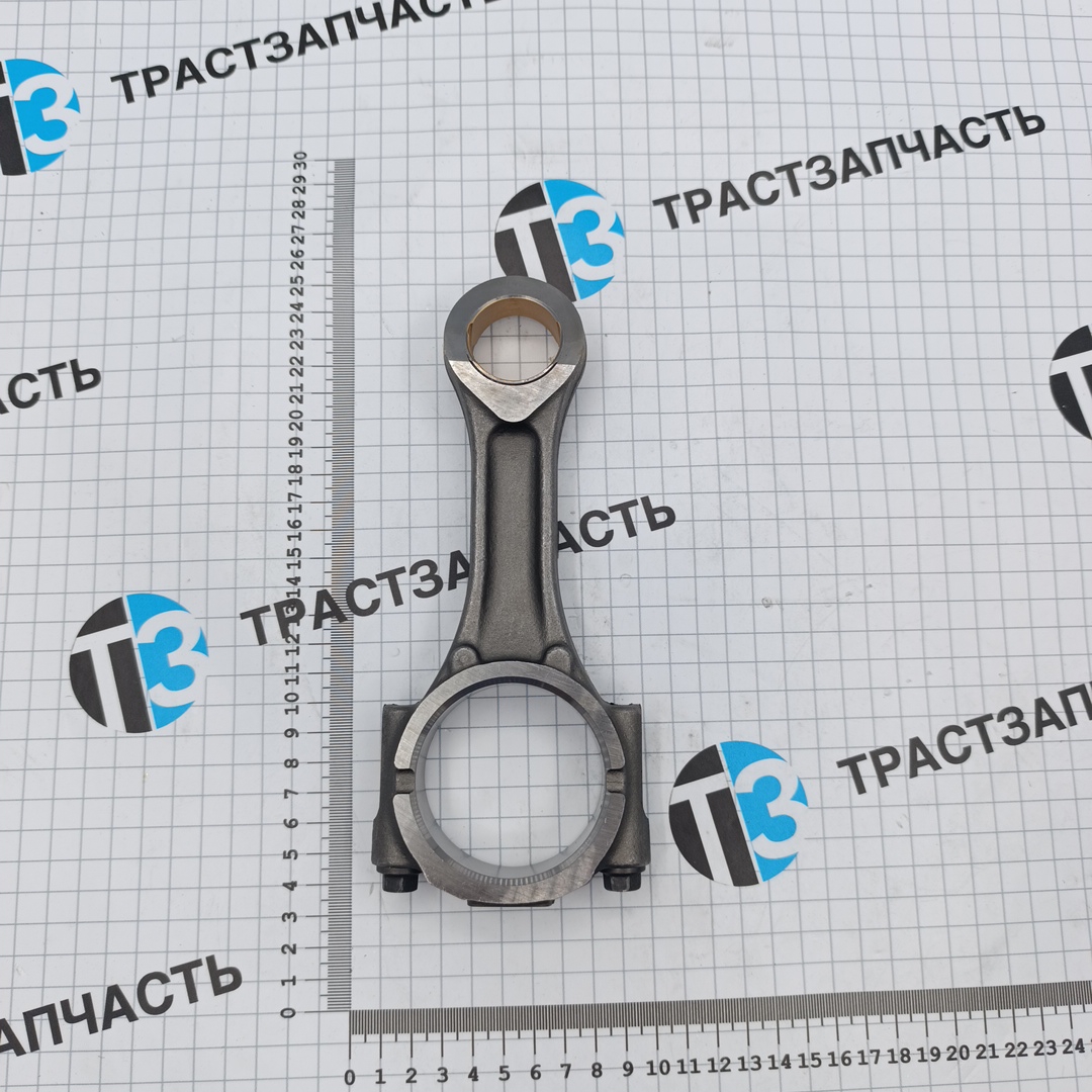 Шатун Fiat Ducato RUS 290 2.3JTD 06- 5802116073/5801841535 NAVECO - Миниатюра товара 4