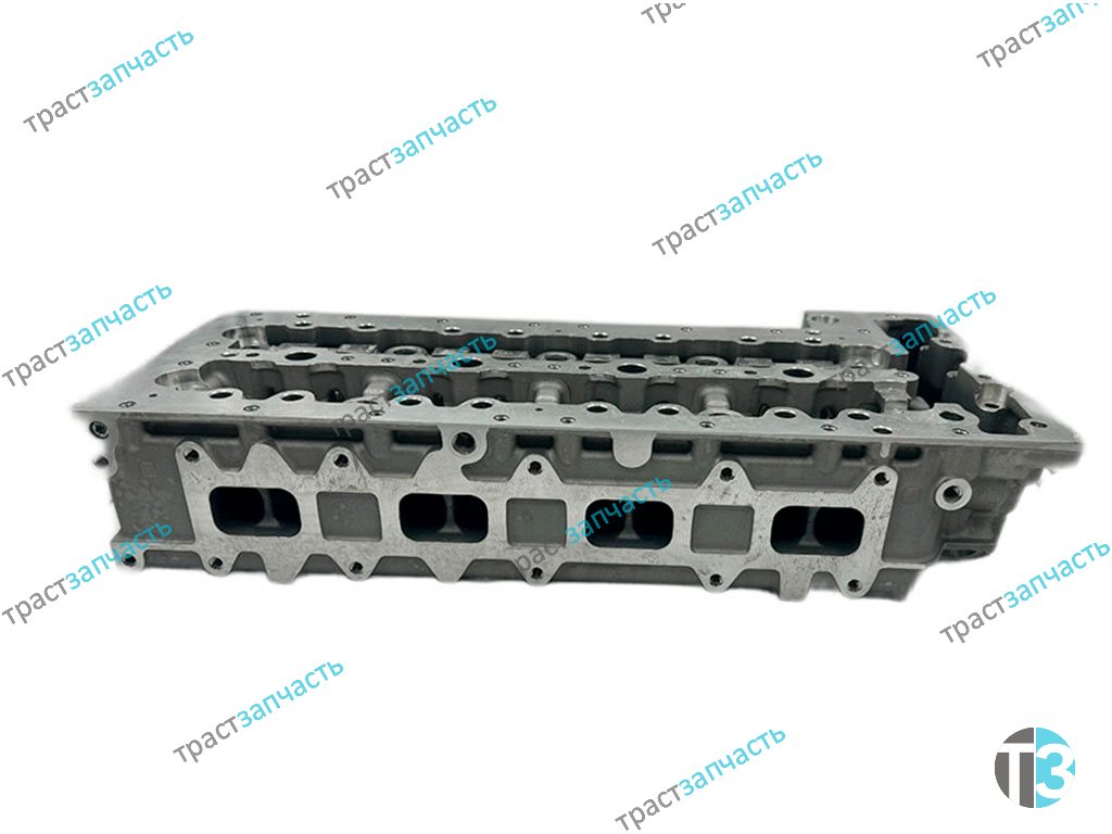 ГБЦ 3,0 ( евро 5) ПУСТАЯ Iveco Daily 42576090/504385398 NAVECO - Миниатюра товара 5