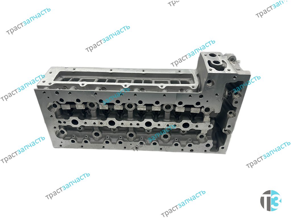 ГБЦ 3,0 ( евро 5) ПУСТАЯ Iveco Daily 42576090/504385398 NAVECO - Миниатюра товара 6