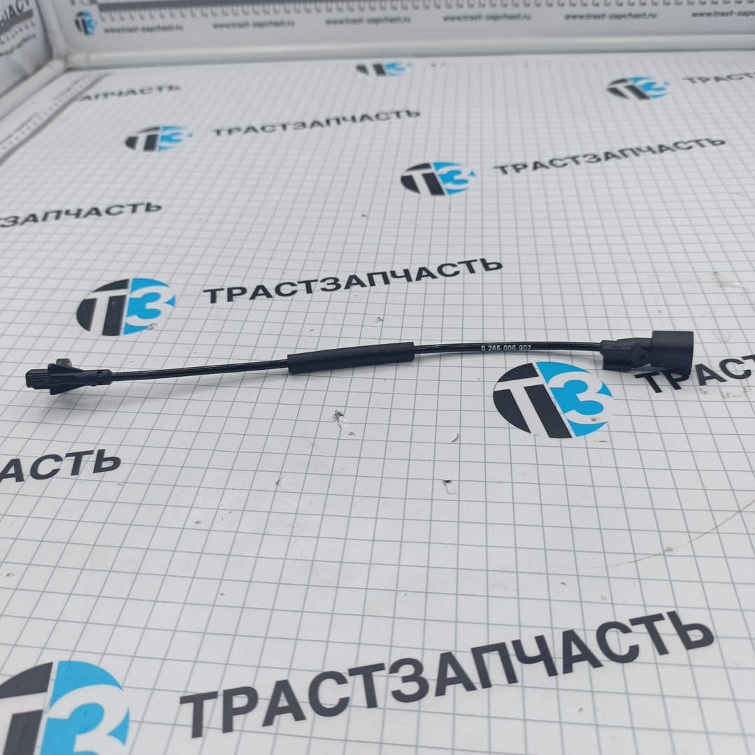 Датчик ABC передний TR > 19 (двускатные колеса ) RWD KK312C204HA/2595892/2381839 FORD JMC - Миниатюра товара 3