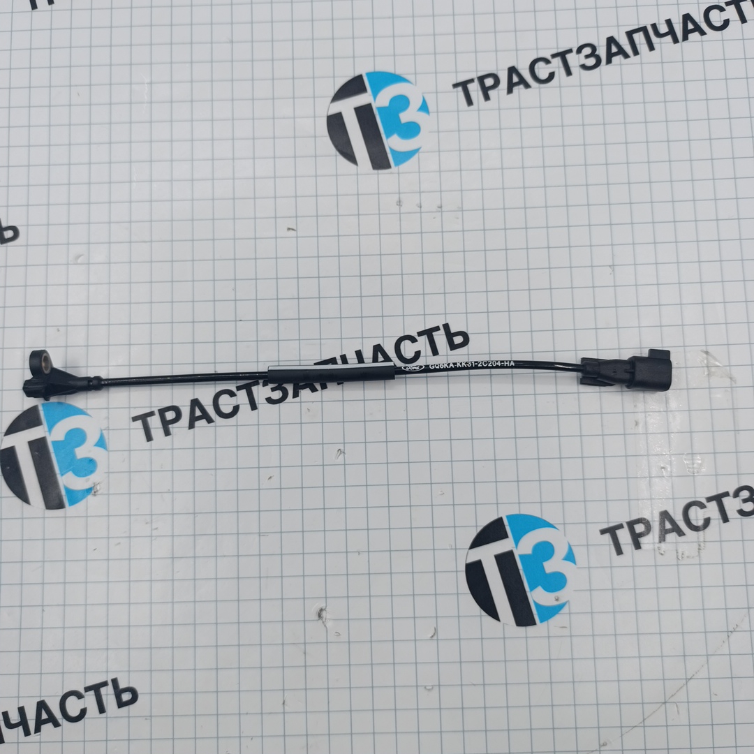 Датчик ABC передний TR > 19 (двускатные колеса ) RWD KK312C204HA/2595892/2381839 FORD JMC - Миниатюра товара 1
