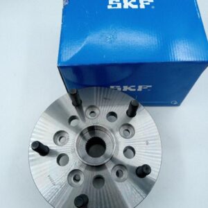 Ступица колеса передняя Ford ТЗ Cust >12/TR > 14 (FWD перед.привод, с 2014-19 г) 2168129 SKF JMC