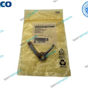 Клапан сопло охлаждения поршней 2,3  (Ducato 244-250) 504039888/504049356 ORG IVECO