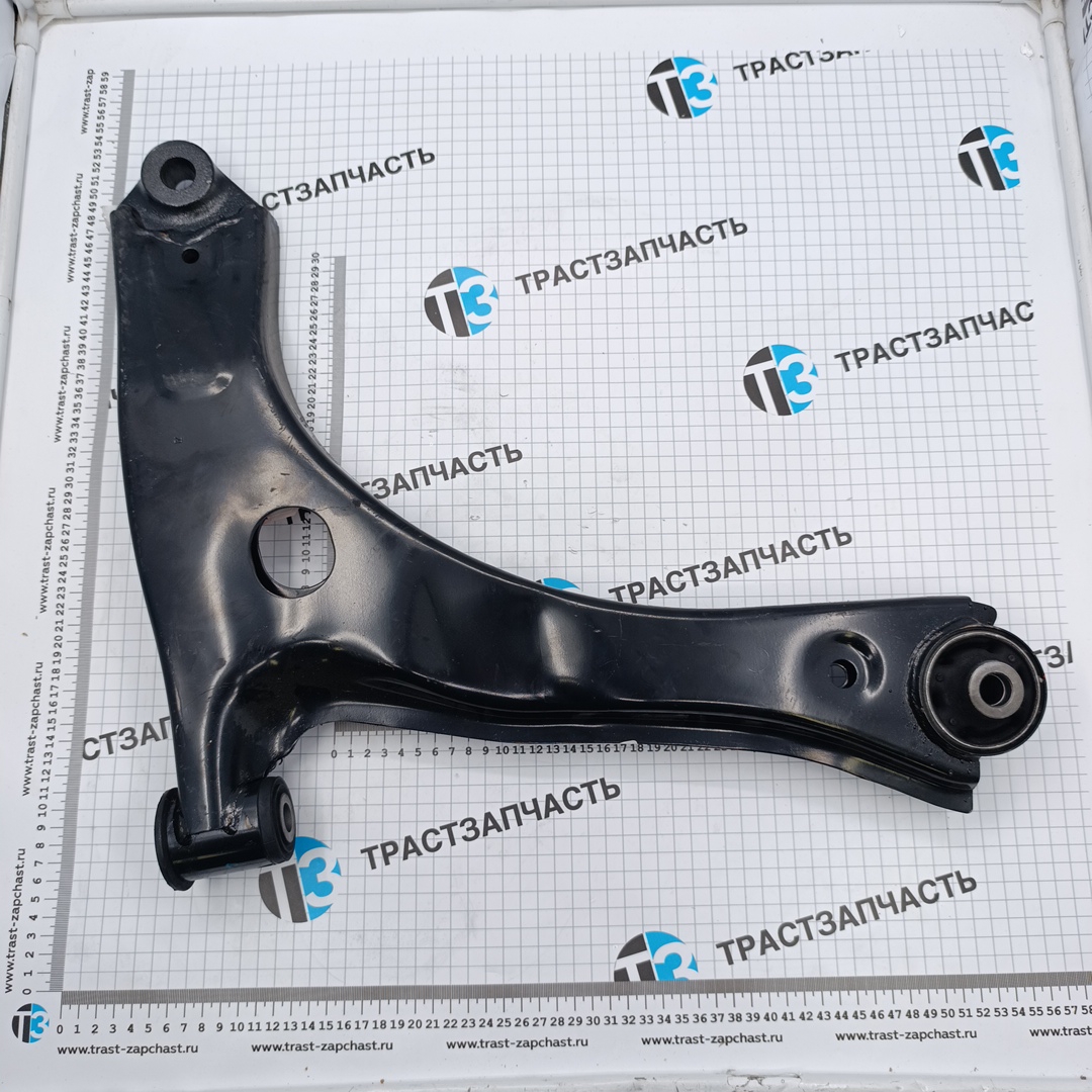 Рычаг передней подвески Ford ТЗ  TR > 14 (норм. нагрузка, правый) FORD JMC - Миниатюра товара 2