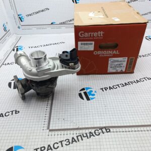 Турбокомпрессор Ford Transit 2.0 V363 ( 2023081 ) GARRETT
