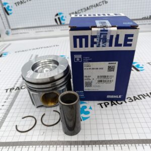 Поршень в сборе 2.0 +0.50 Ford Transit (EcoBlue) (Цена за шт, кратн. заказа 4 шт) MAHLE
