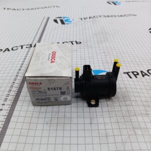 Клапан управления EGR Fiat Ducato 2.3-3.0 55206832/46524556 OSSCA