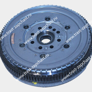 Маховик Ford ТЗ (двухмассовый) 115-140 л.с 1858770/4C116477DB  ОТОСАН