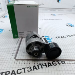 Ролик генератора Ford Transit 2.4 (НАТЯЖНОЙ) 6C1Q6A228BC/1445915 INA CHINA