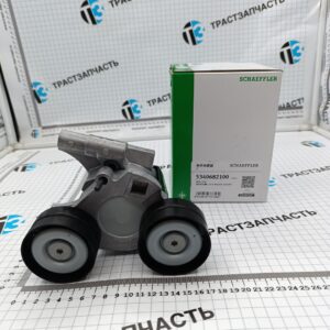 Ролик генератора Ford Transit 2.2 (RWD, задний и полный привод) (НАТЯЖНОЙ) INA CHINA
