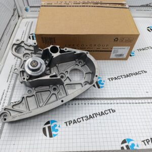 Насос водяной 2.3 Fiat Ducato 504033770 ORG IVECO