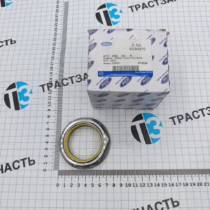 Гайка задней ступицы TR > 06 левая (желтая) 6C114254AC/5036875 OTOCAH