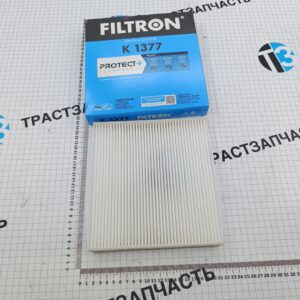 Фильтр салона TR > 06 (не угольный) 6C1119G244AAK/T205958/1748480/T163693 FILTRON
