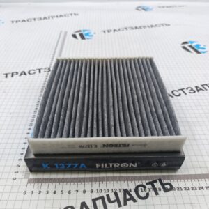 Фильтр салона TR > 06 ( УГОЛЬНЫЙ ) 6C1119G244AAK/T205958/1748480/T163693 FILTRON