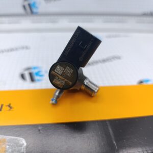 Форсунка топливная Ford ТЗ 2.0 TR > 13 ECOBLUE GK2Q9K546AC/2143478/2675955 CONTINENTAL/VDO