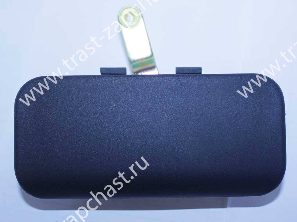 Ручка двери Ford Transit Tr’06-14г.(перед.дверь, наружняя, ВОД.сторона) OTOCAH