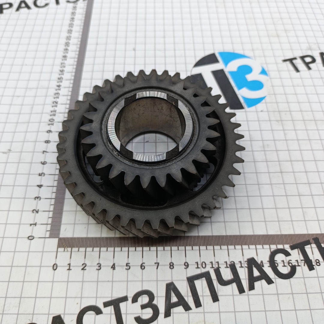 Шестерня Ford Transit VMT6 (1-я передача и зад.хода, вторичный вал) (с 2011-2019г.) OTOCAH - Миниатюра товара 3